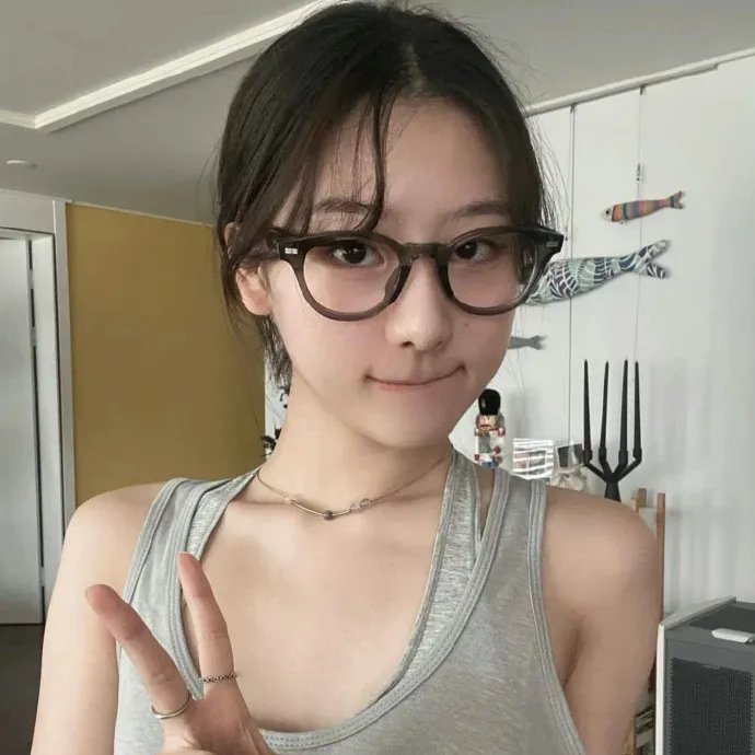 幼畜